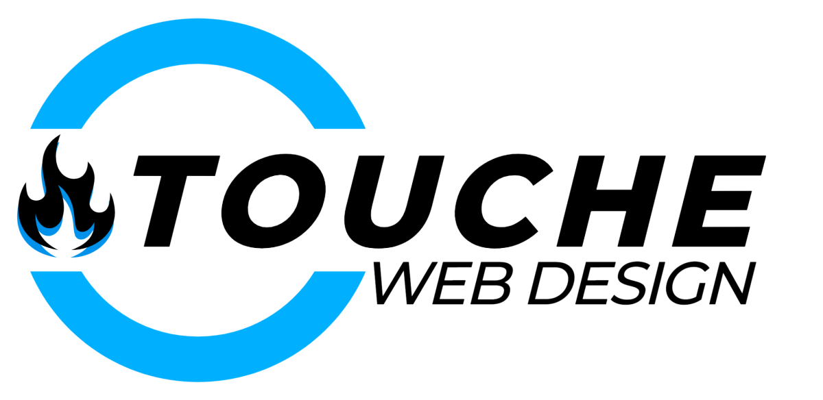 Touch Web Design Services